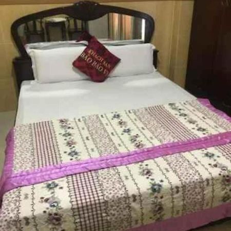 Bao Vy Hotel مدينة هوشي منه المظهر الخارجي الصورة